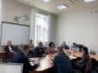 Прошло заседание Общественного совета Котласского муниципального района Архангельской области